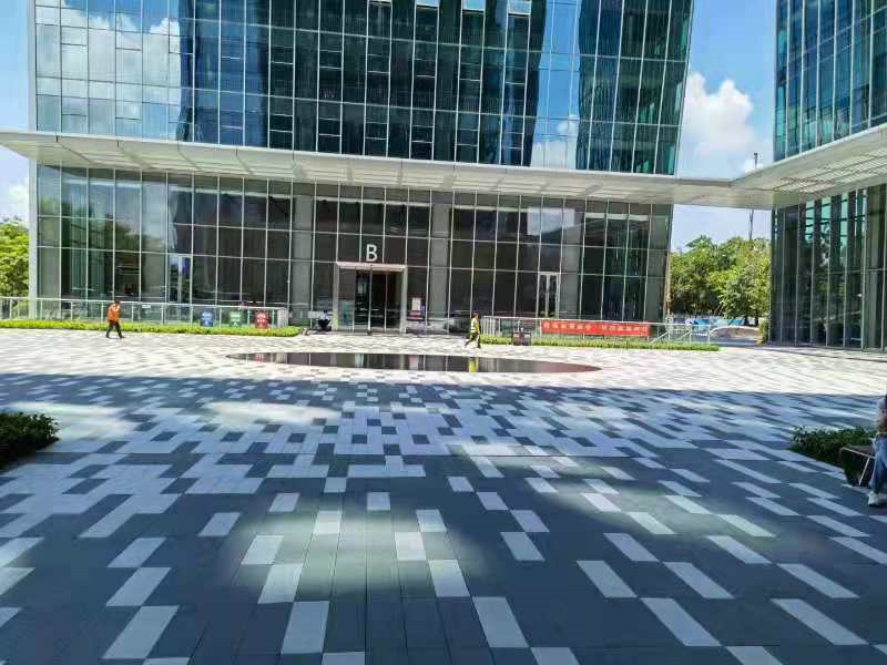 深圳科技园办公楼堪舆规划