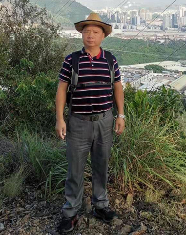 廖争光